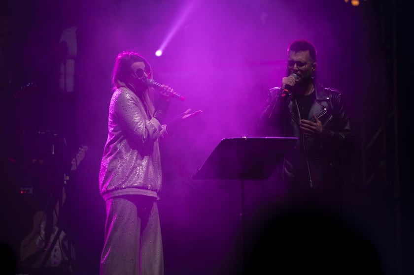 Koncert w rynku, piątek, 4 października
